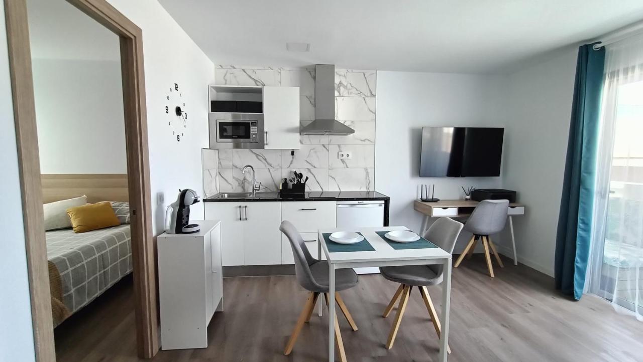 شقة The Greey'S House, Telde ميلينارا المظهر الخارجي الصورة