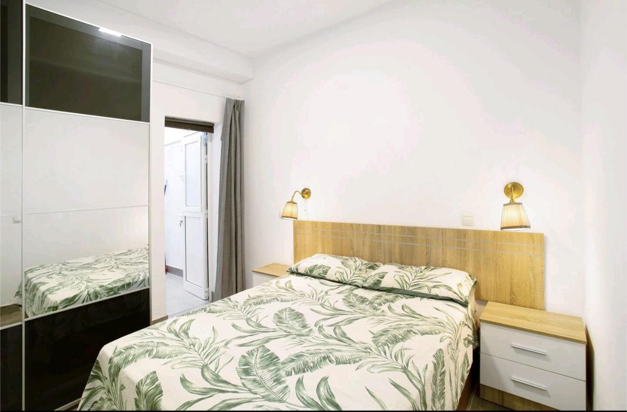 شقة The Greey'S House, Telde ميلينارا المظهر الخارجي الصورة