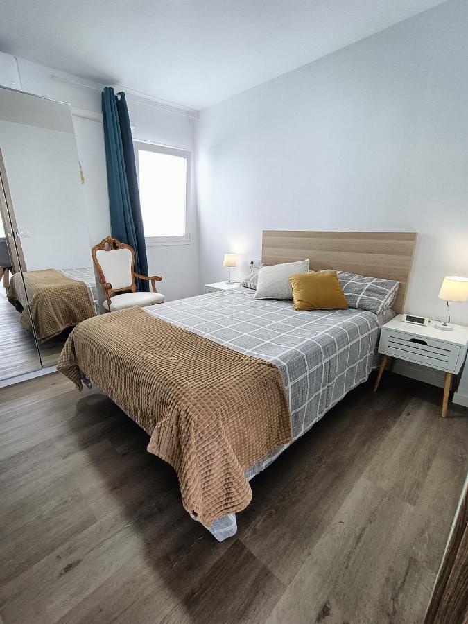 شقة The Greey'S House, Telde ميلينارا المظهر الخارجي الصورة